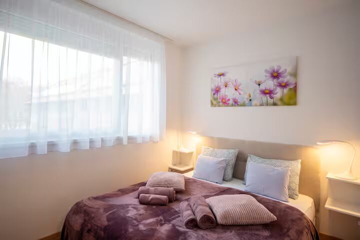 Cute apartman – részlet 1