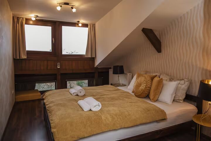 Hilltop Wellness Villa – 8. fotó
