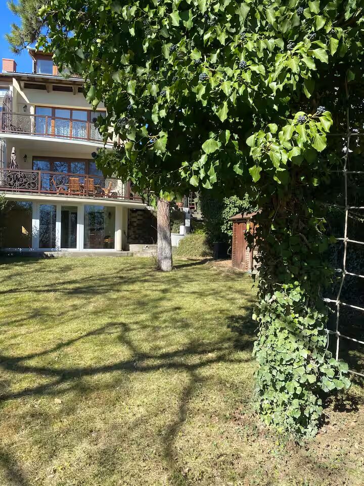 Hilltop Wellness Villa – 16. fotó