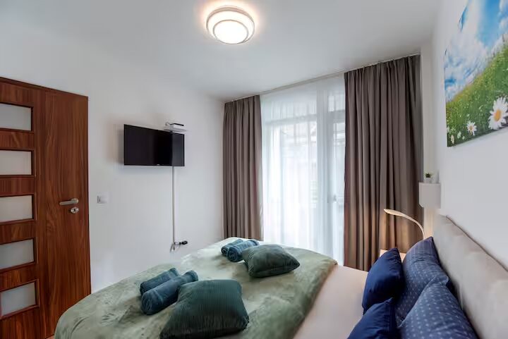Lovely apartman – részlet 2
