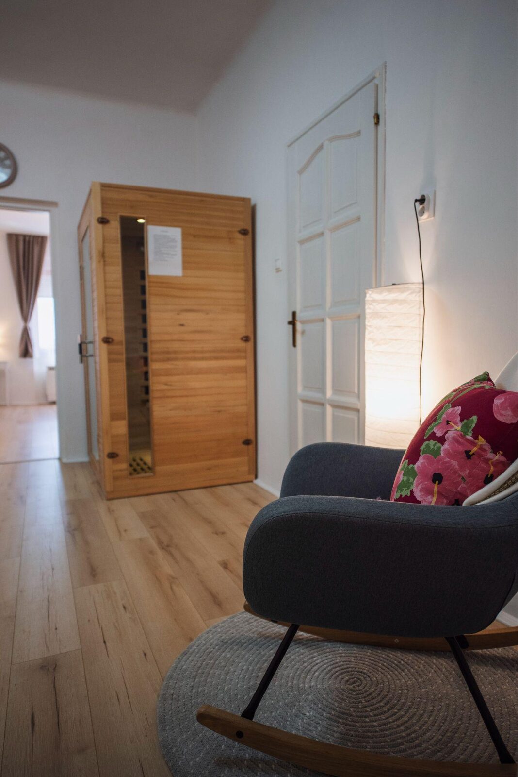 Heart of Pécs 1. apartman – 10. fotó
