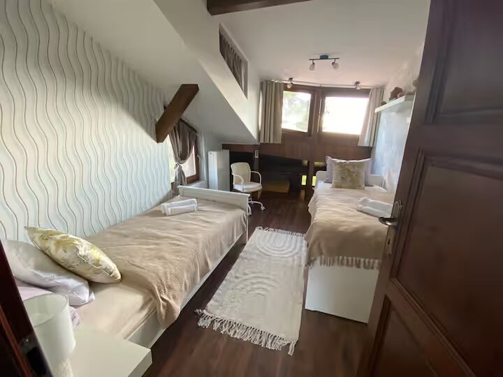 Hilltop Wellness Villa – 11. fotó