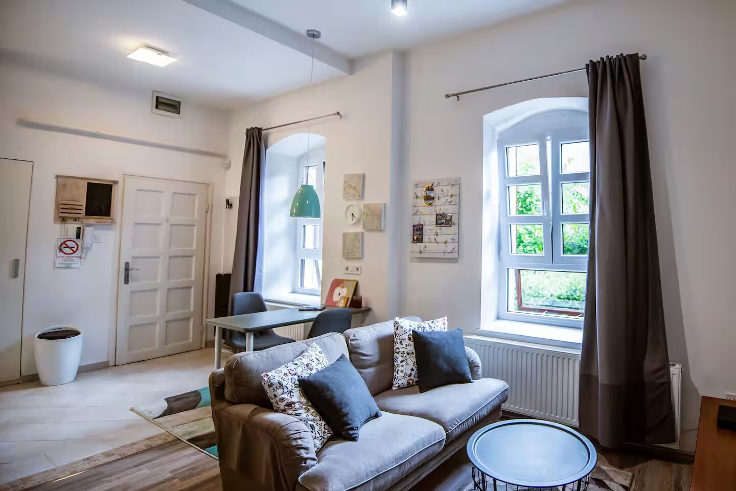 Bingo apartman – belső tér Pécsen