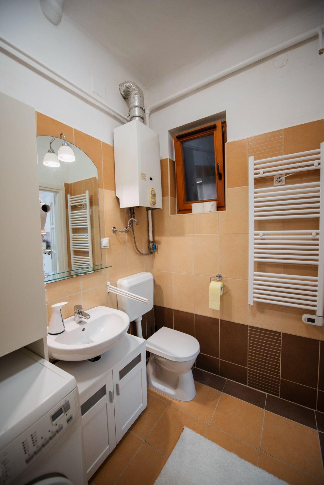 Heart of Pécs 1. apartman – 8. fotó