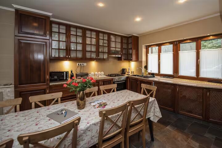 Hilltop Wellness Villa – 13. fotó