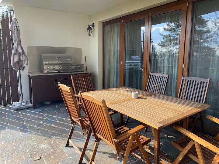 Hilltop Wellness Villa – 5. fotó