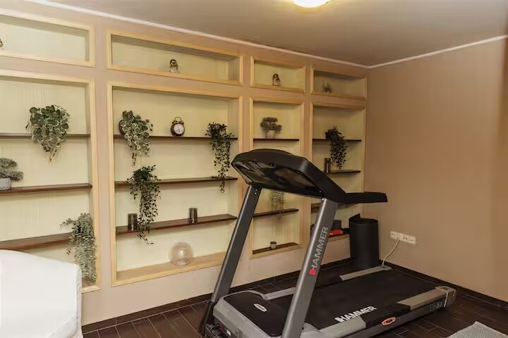 Hilltop Wellness Villa – 4. fotó