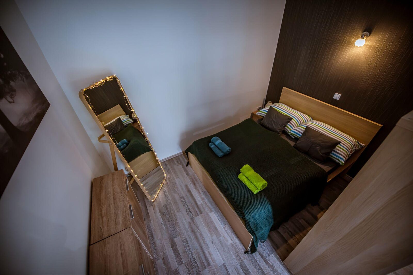 Bingo apartman – részlet 1