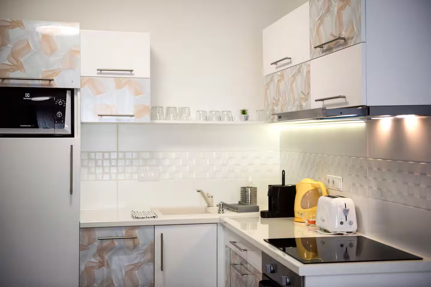 Cute apartman – 4. fotó