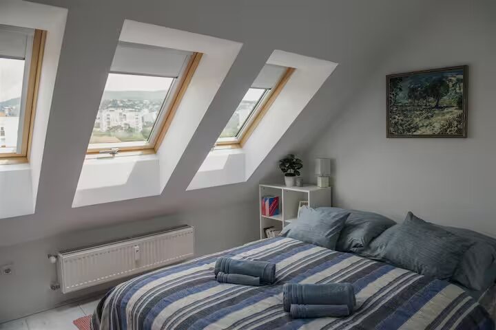 Pécs City View apartman – részlet 2