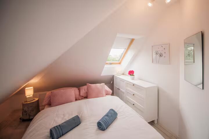 Pécs City View apartman – 5. fotó