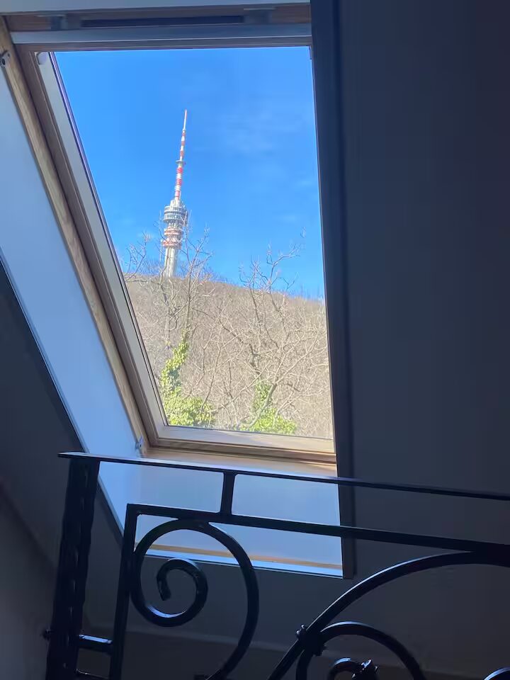 Hilltop Wellness Villa – 21. fotó