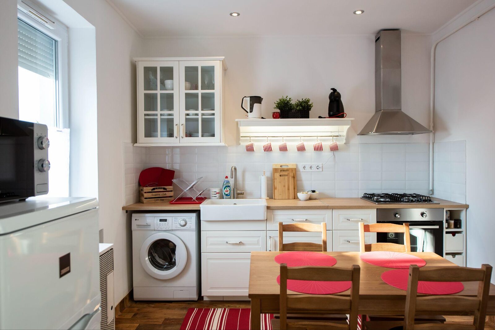Viola apartman – 6. fotó