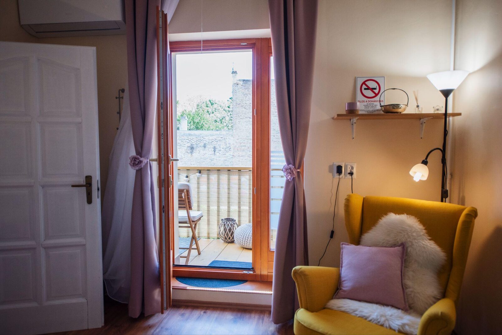 Heart of Pécs 2. apartman – 8. fotó