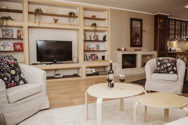 Hilltop Wellness Villa – 12. fotó