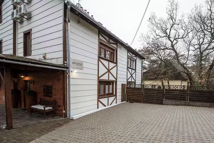 Hilltop Wellness Villa – 24. fotó