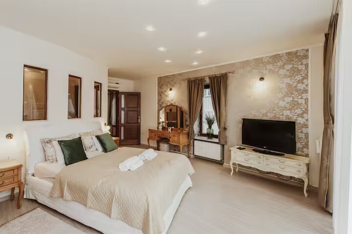 Hilltop Wellness Villa – 9. fotó