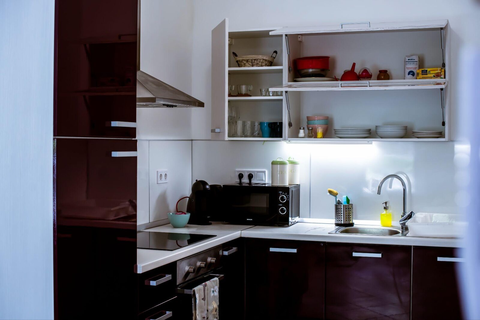 Bingo apartman – 5. fotó