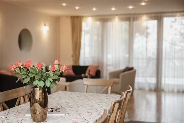 Hilltop Wellness Villa – részlet 1