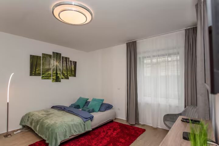 Lovely apartman – 7. fotó