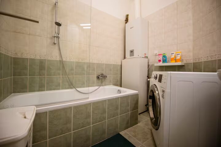 Bingo apartman – 6. fotó
