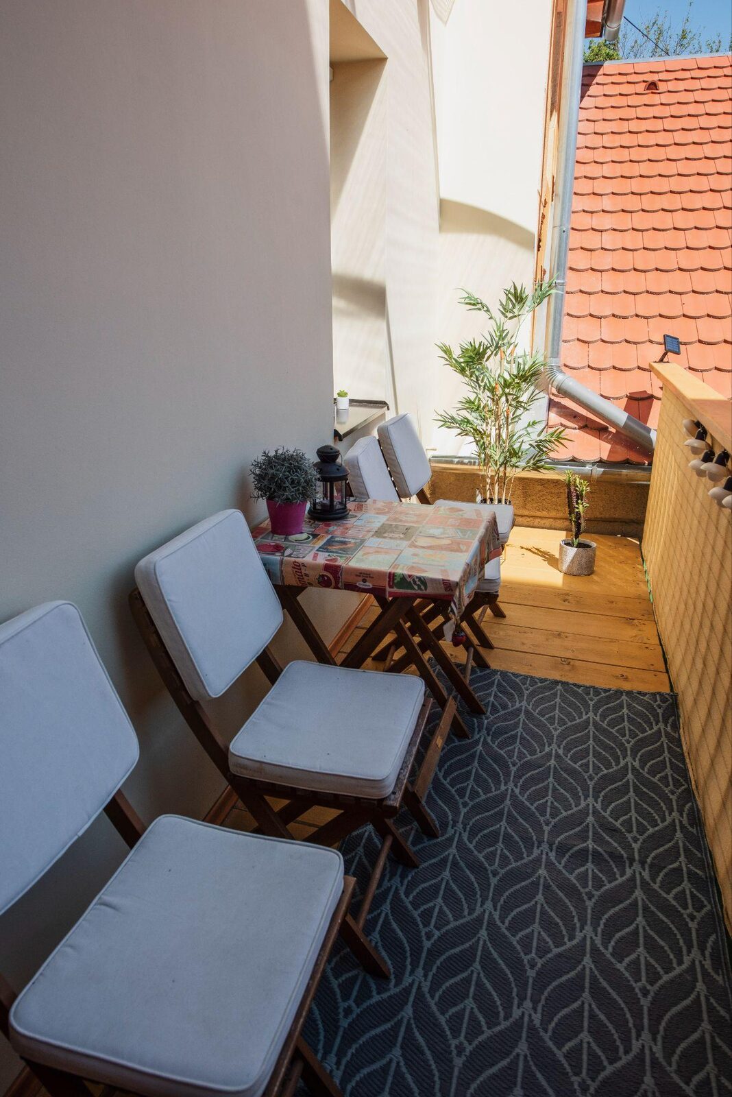 Heart of Pécs 2. apartman – 7. fotó