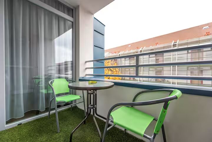 Lovely apartman – 5. fotó