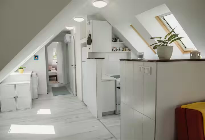 Pécs City View apartman – 12. fotó