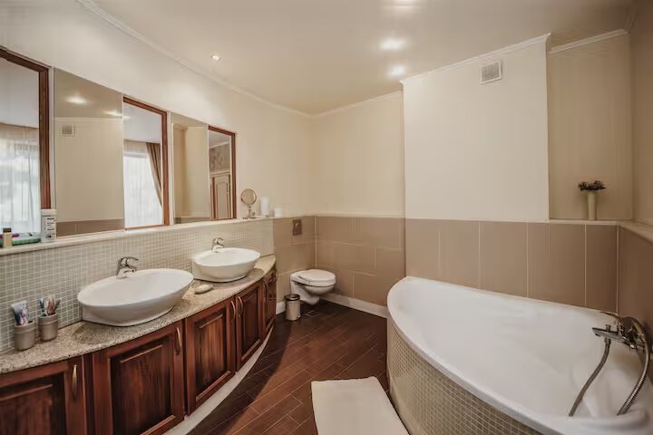 Hilltop Wellness Villa – 18. fotó