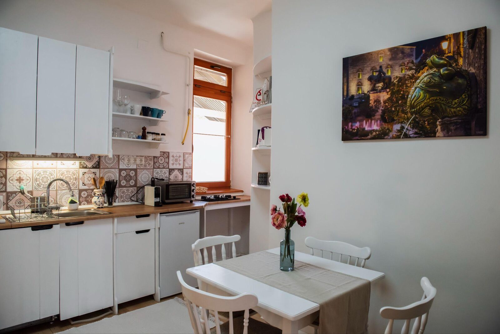 Heart of Pécs 1. apartman – 5. fotó