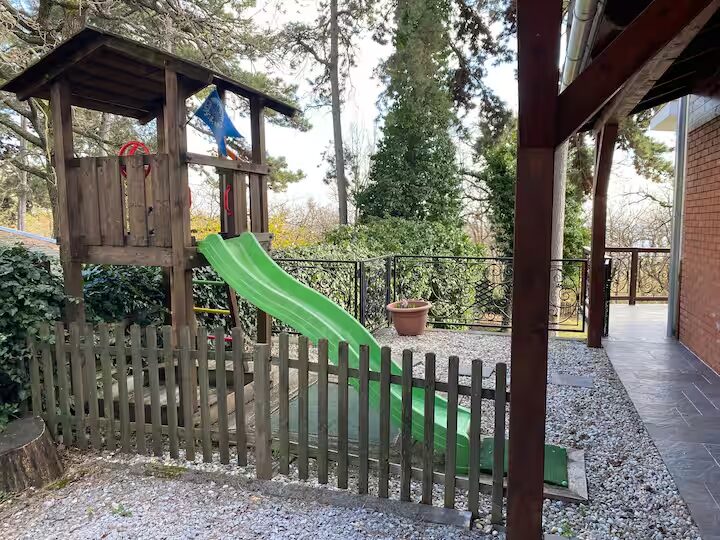 Hilltop Wellness Villa – 7. fotó