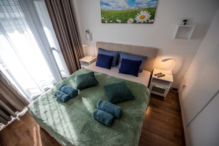 Lovely apartman – részlet 1