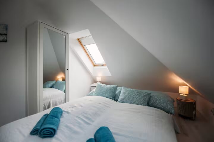 Pécs City View apartman – 4. fotó