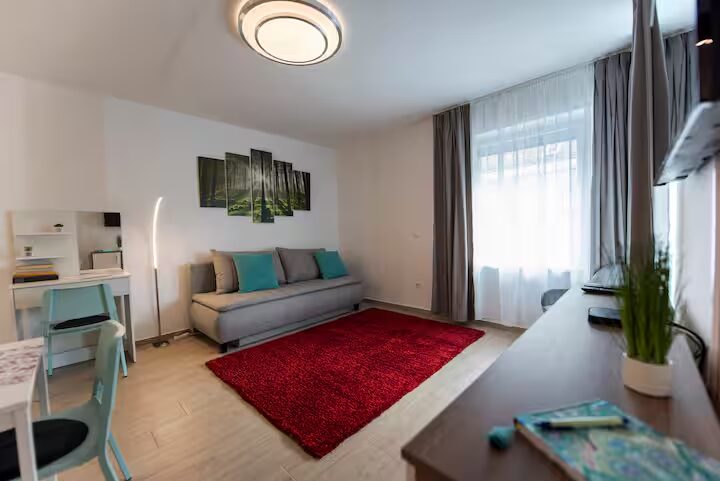 Lovely apartman – 4. fotó