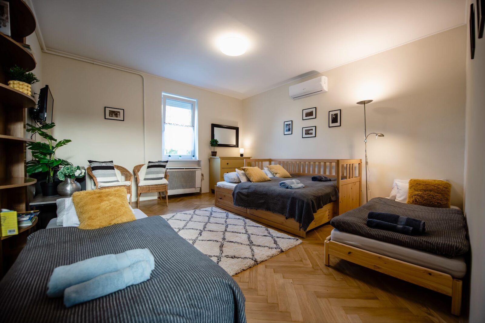 Viola apartman – részlet 2