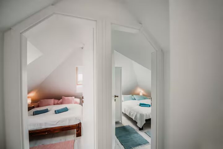 Pécs City View apartman – 6. fotó