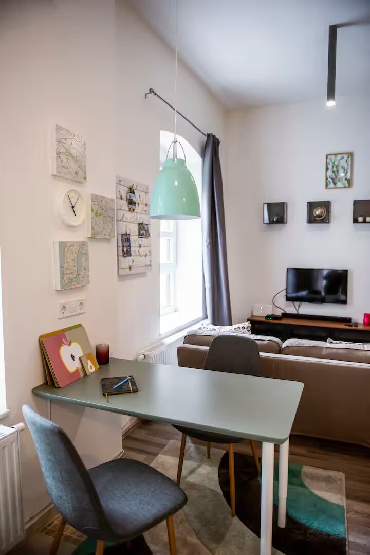 Bingo apartman – 11. fotó