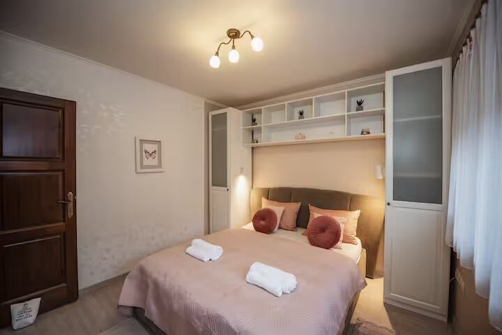 Hilltop Wellness Villa – 10. fotó